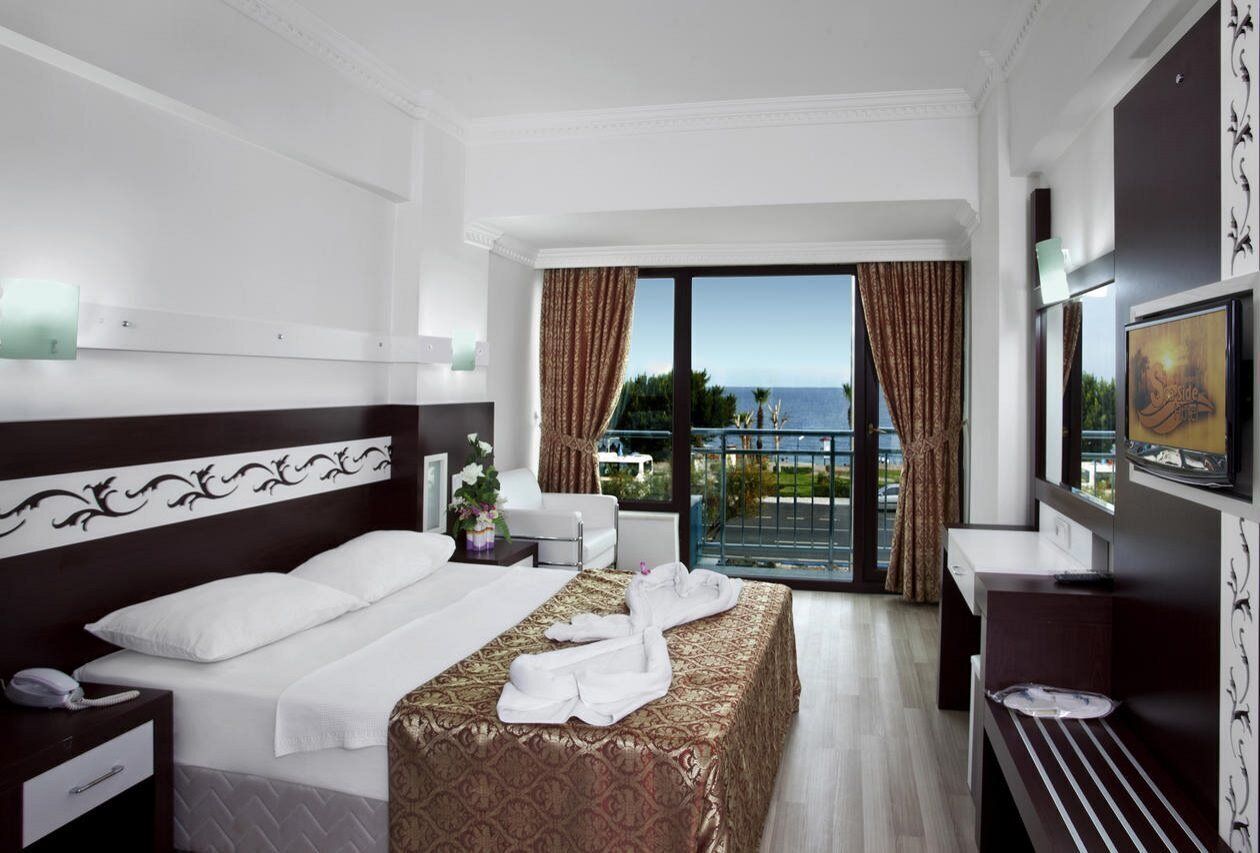 Minibar, lits pliants/supplémentaires, Wi-Fi gratuit