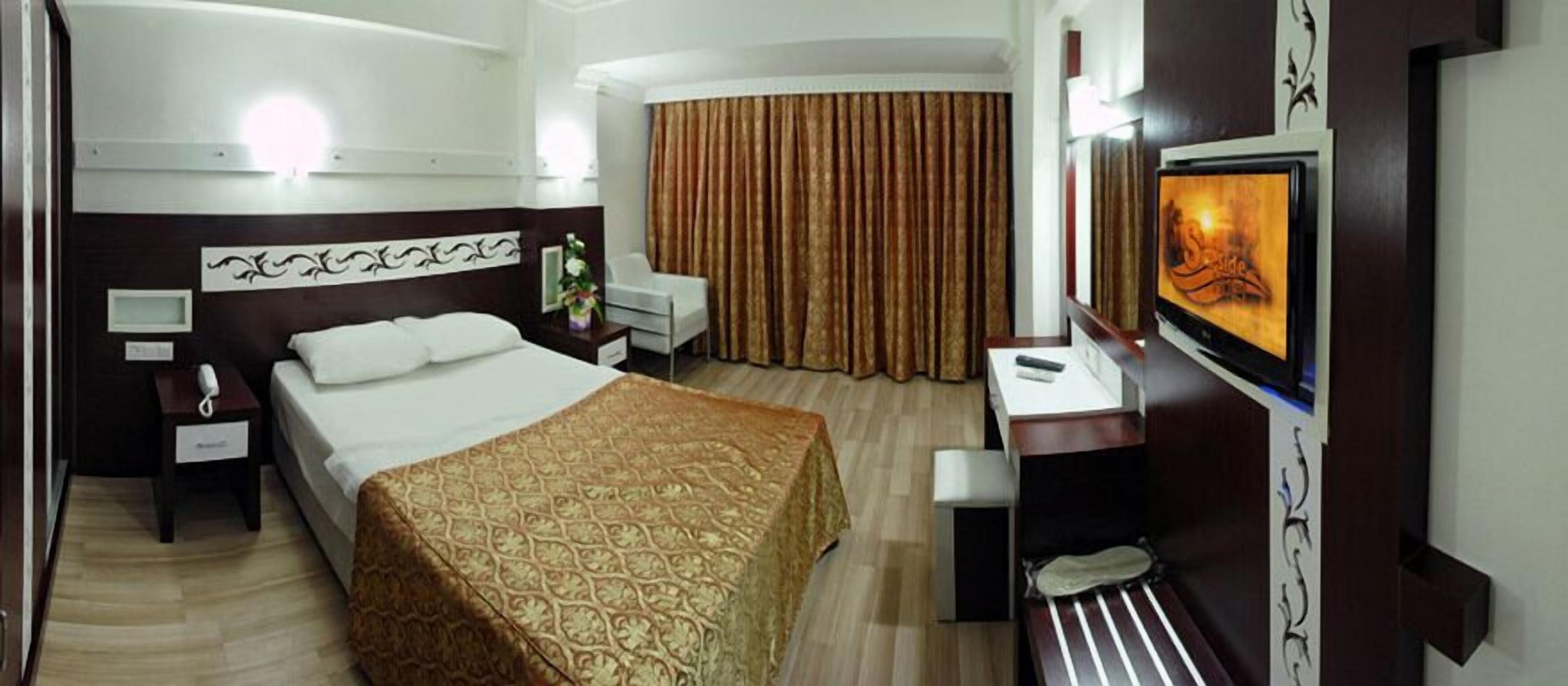 Minibar, lits pliants/supplémentaires, Wi-Fi gratuit