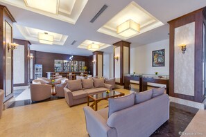 Beach views, open daily