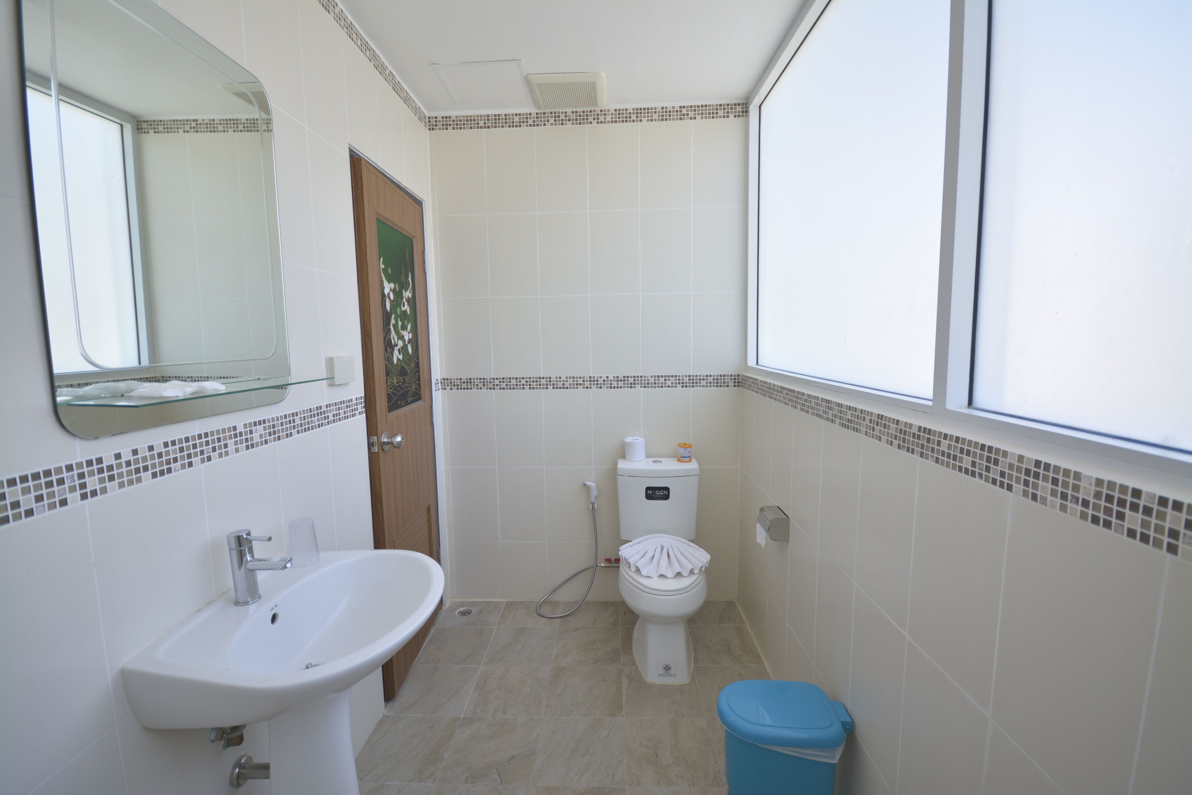 Foto - The Patong Center Hotel