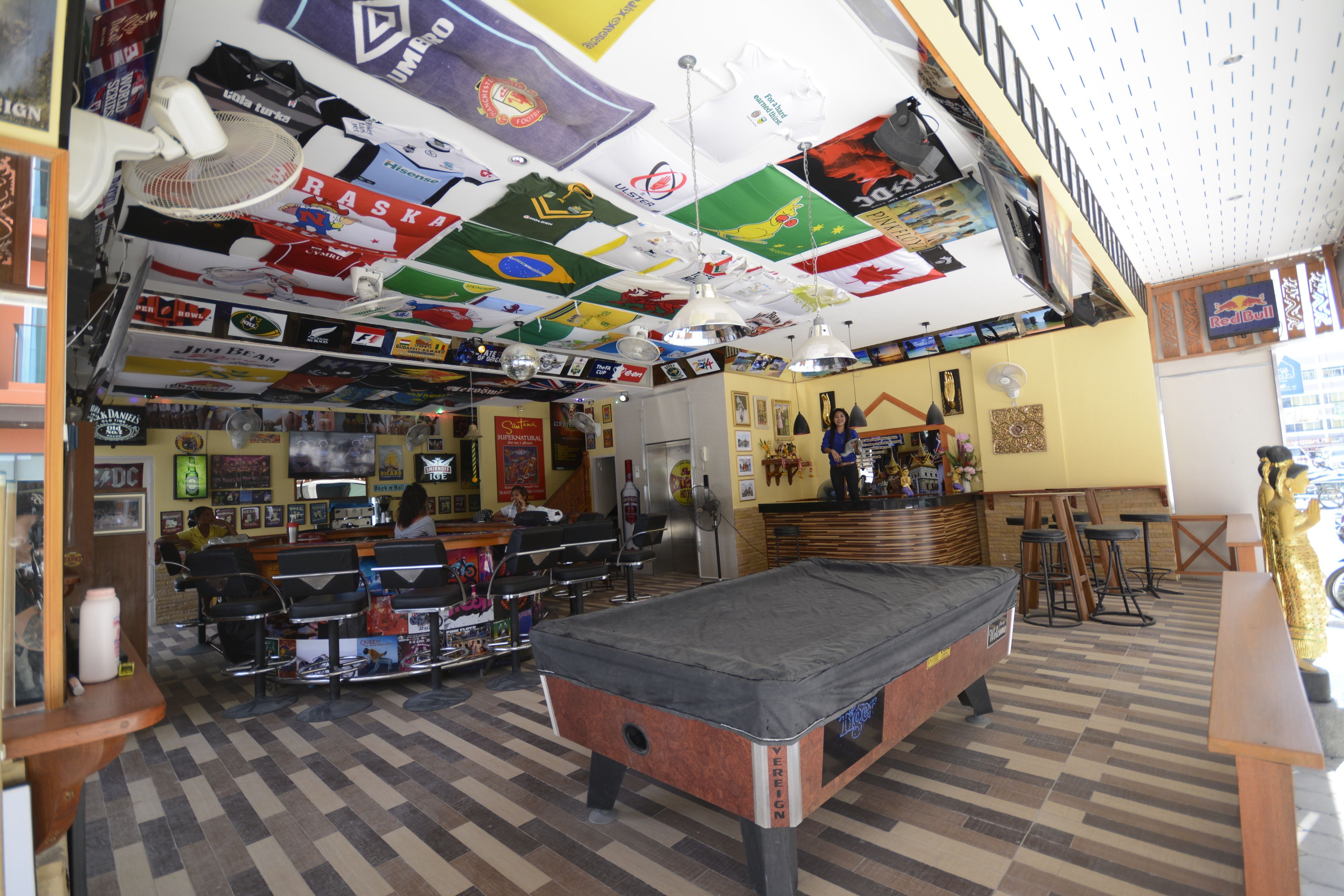 Foto - The Patong Center Hotel