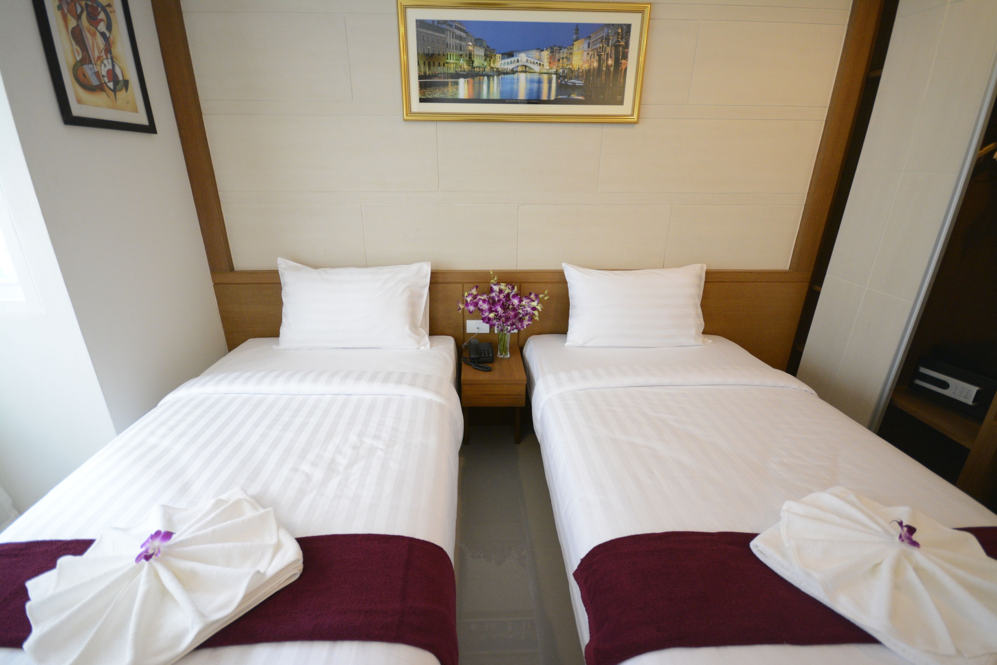 Foto - The Patong Center Hotel