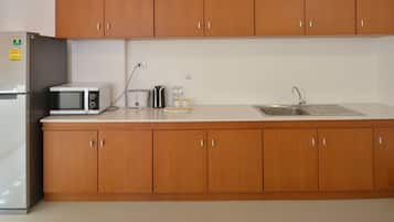 Suite Double With Window | Eget kök | Kaffe- och tebryggare