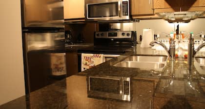 Absolute Furnished Suites - by Mirage