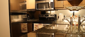 Absolute Furnished Suites - by Mirage