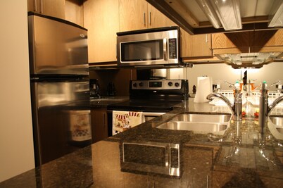 Absolute Furnished Suites - by Mirage