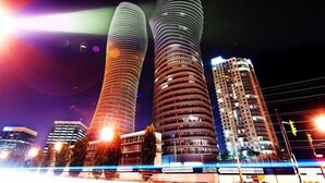 Exterior - Absolute Furnished Suites - by Mirage (Mississauga)