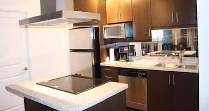 Absolute Furnished Suites - by Mirage