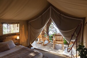 1 habitación, ropa de cama de alta calidad y minibar