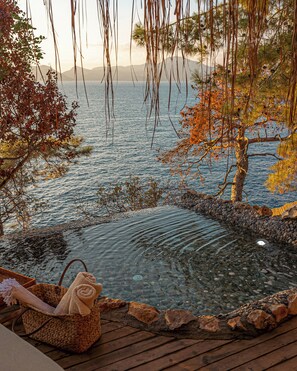 Exterior - Perdue Hotel Adults Only (Fethiye)