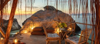 Perdue Hotel Adults Only 