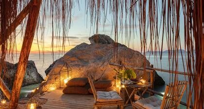 Perdue Hotel Adults Only