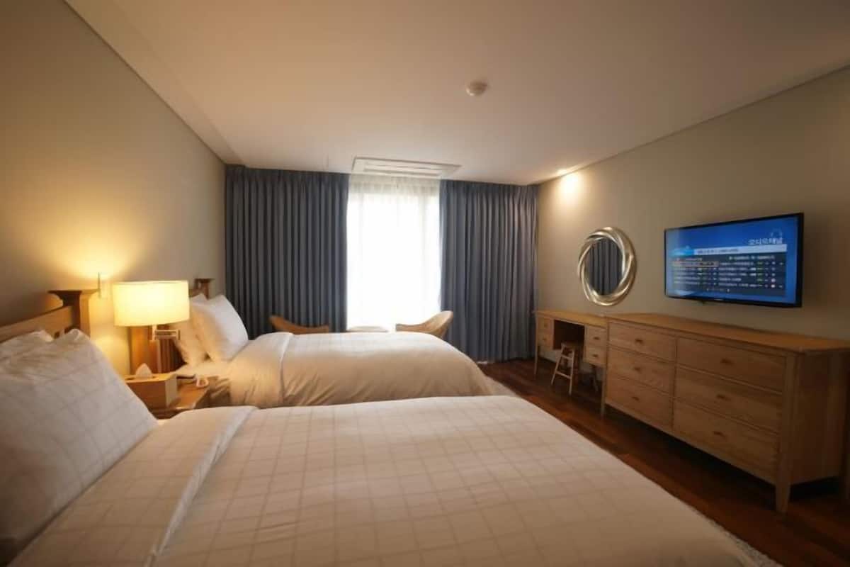 Lakens van Egyptisch katoen, luxe beddengoed, donzen dekbedden
