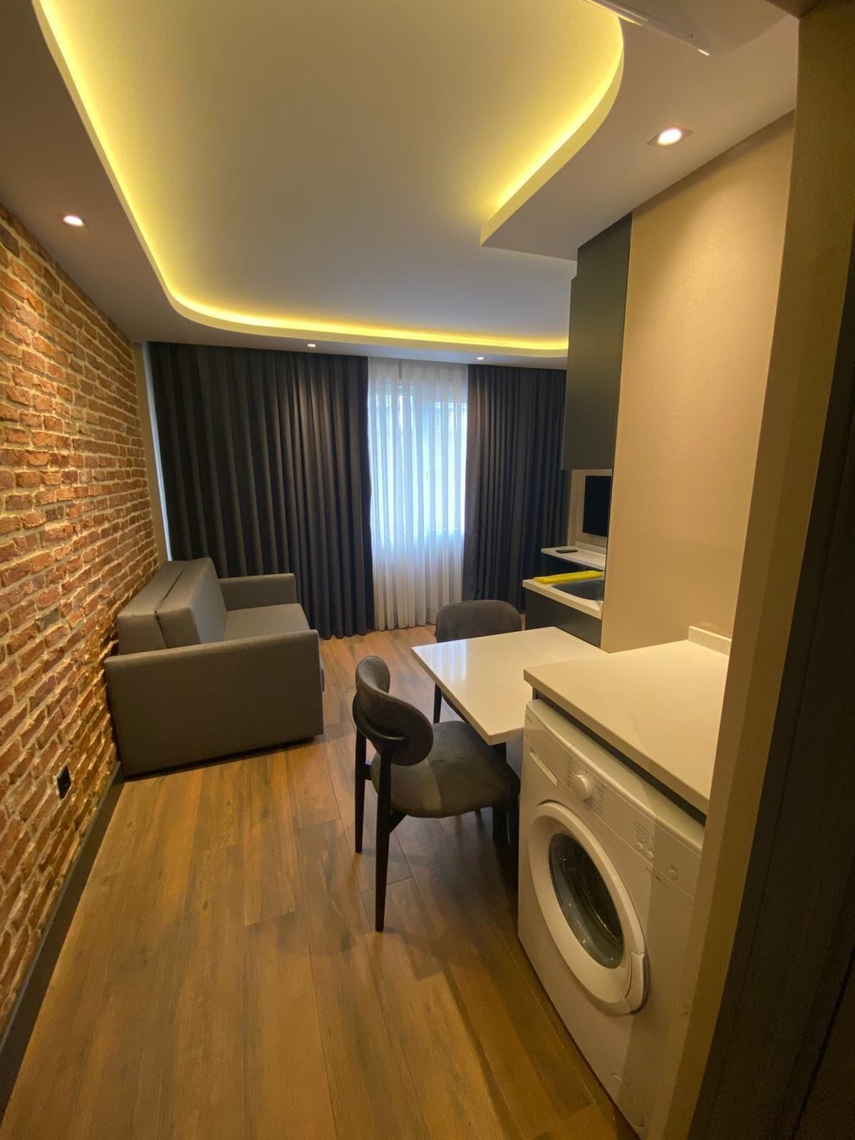 Photo - Delta Hotel Istanbul & Old City