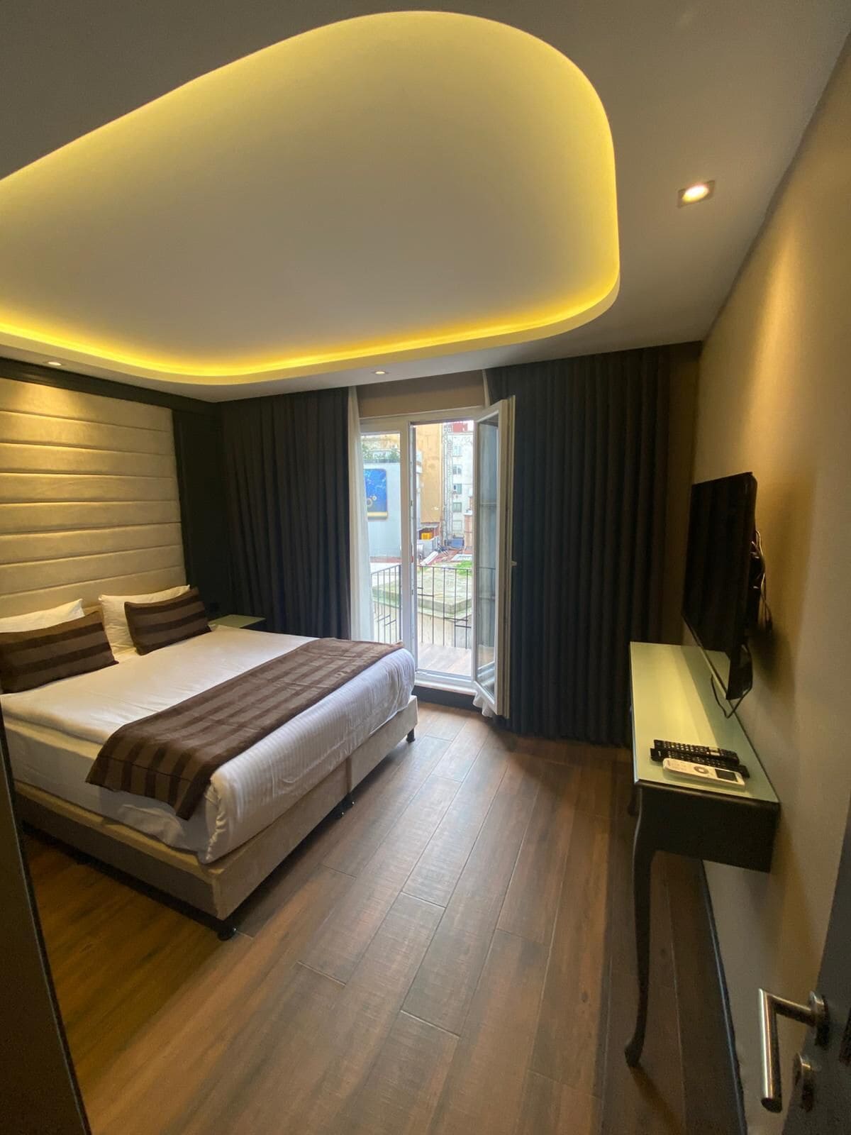 Photo - Delta Hotel Istanbul & Old City