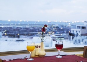 Équipement de l’hébergement