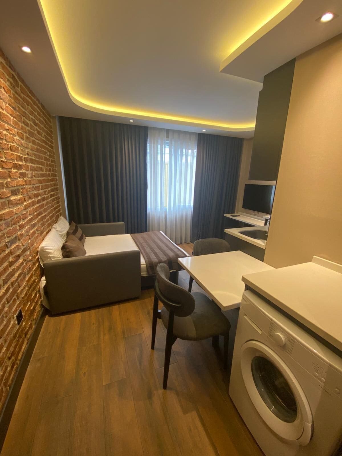 Photo - Delta Hotel Istanbul & Old City