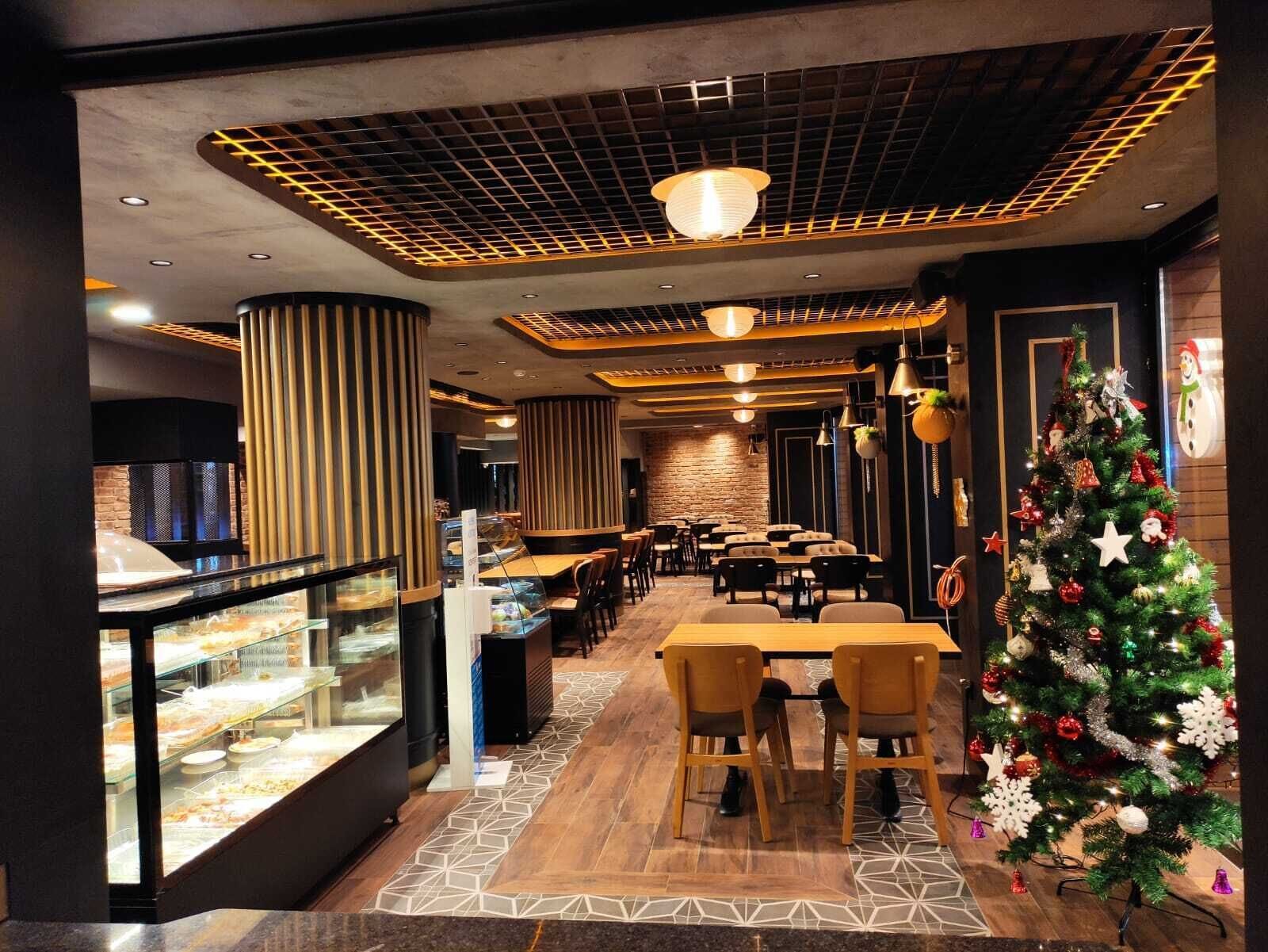 Foto - Delta Hotel Istanbul & Old City