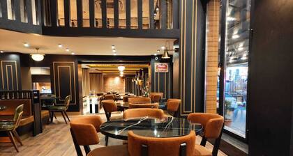 Delta Hotel Istanbul