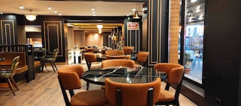 Delta Hotel Istanbul