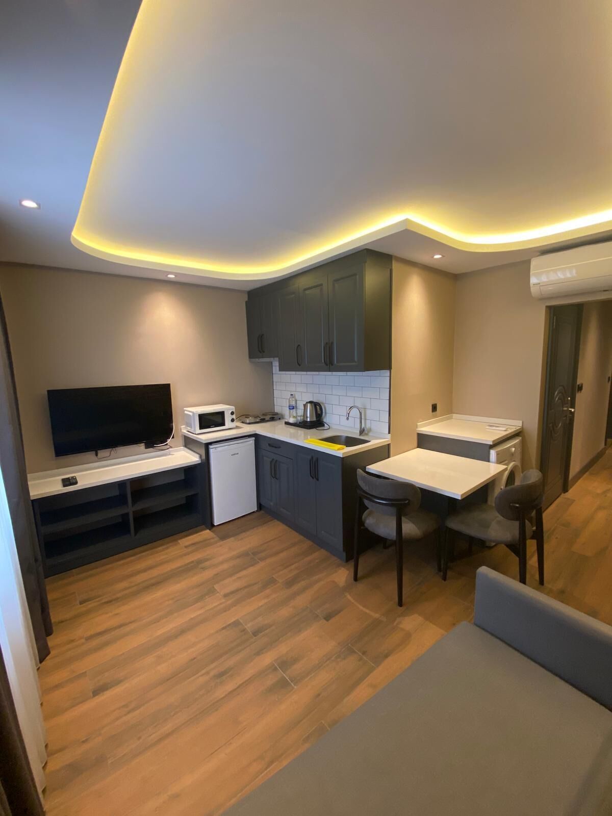 Photo - Delta Hotel Istanbul