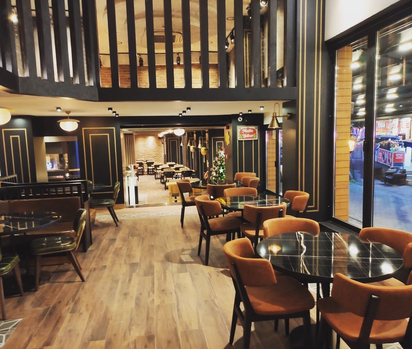 Foto - Delta Hotel Istanbul & Old City