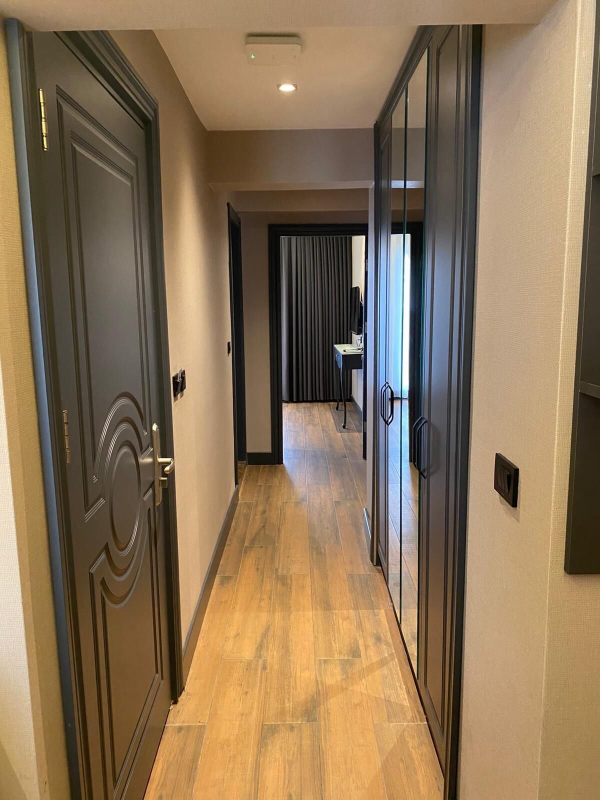 Photo - Delta Hotel Istanbul & Old City