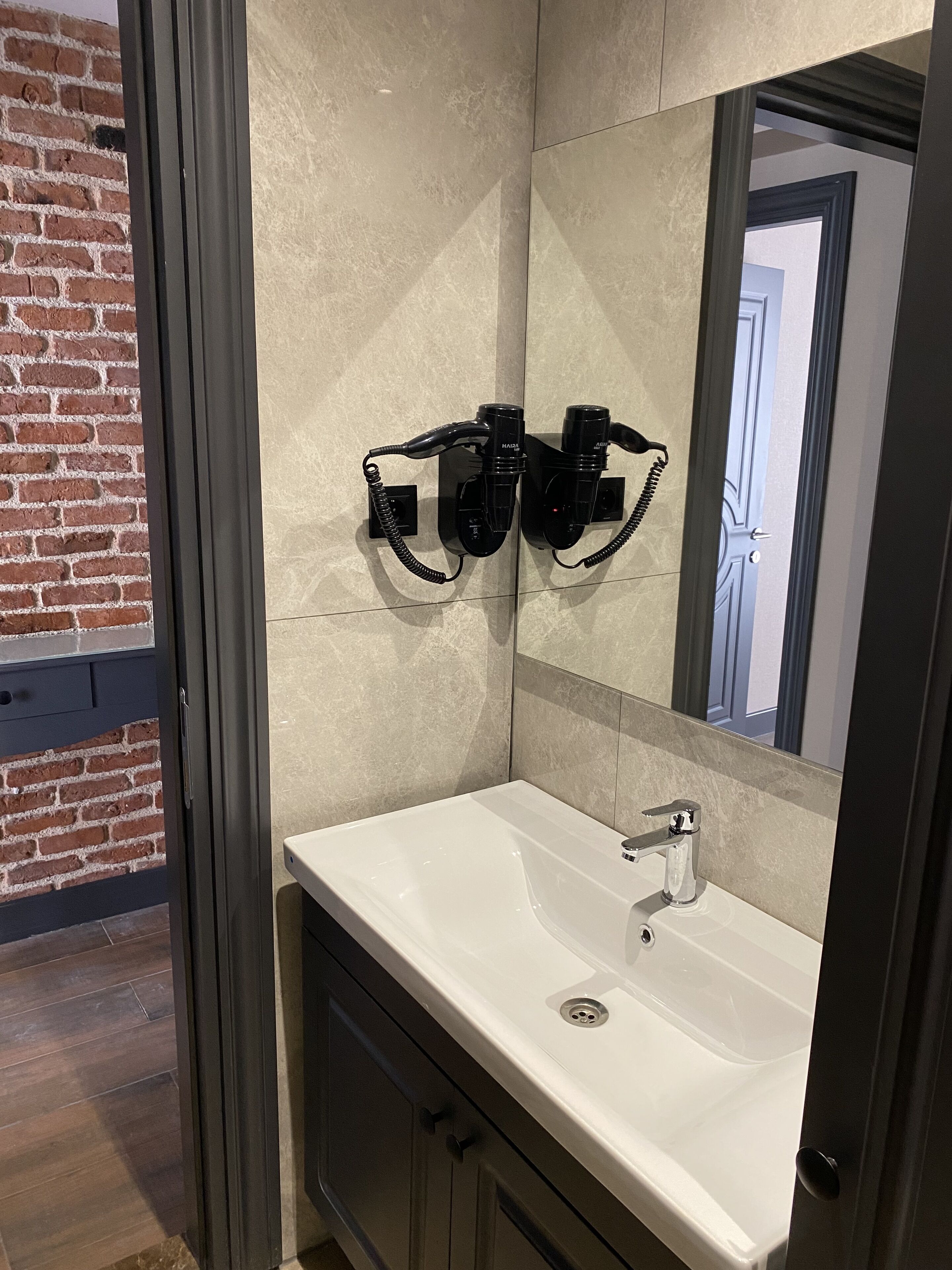 Foto - Delta Hotel Istanbul & Old City