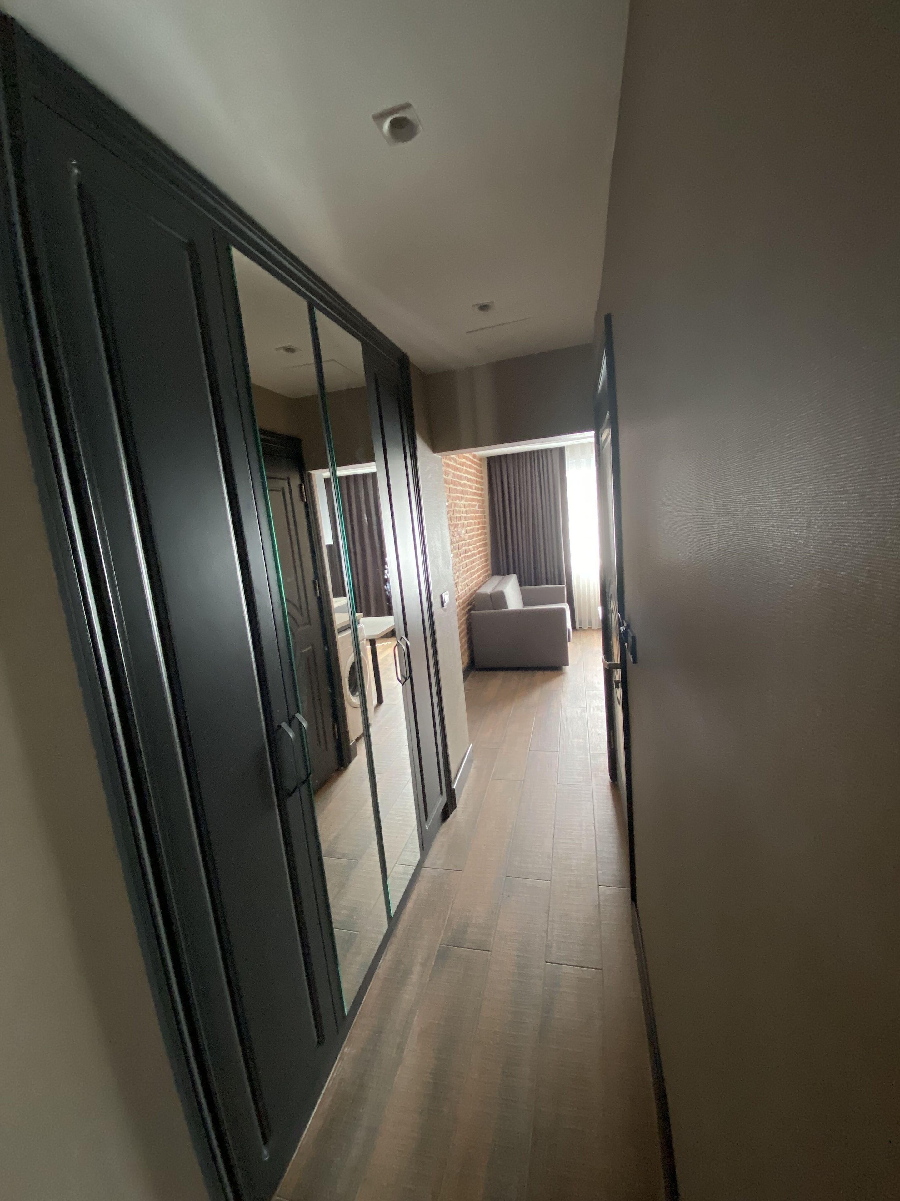 Foto - Delta Hotel Istanbul & Old City