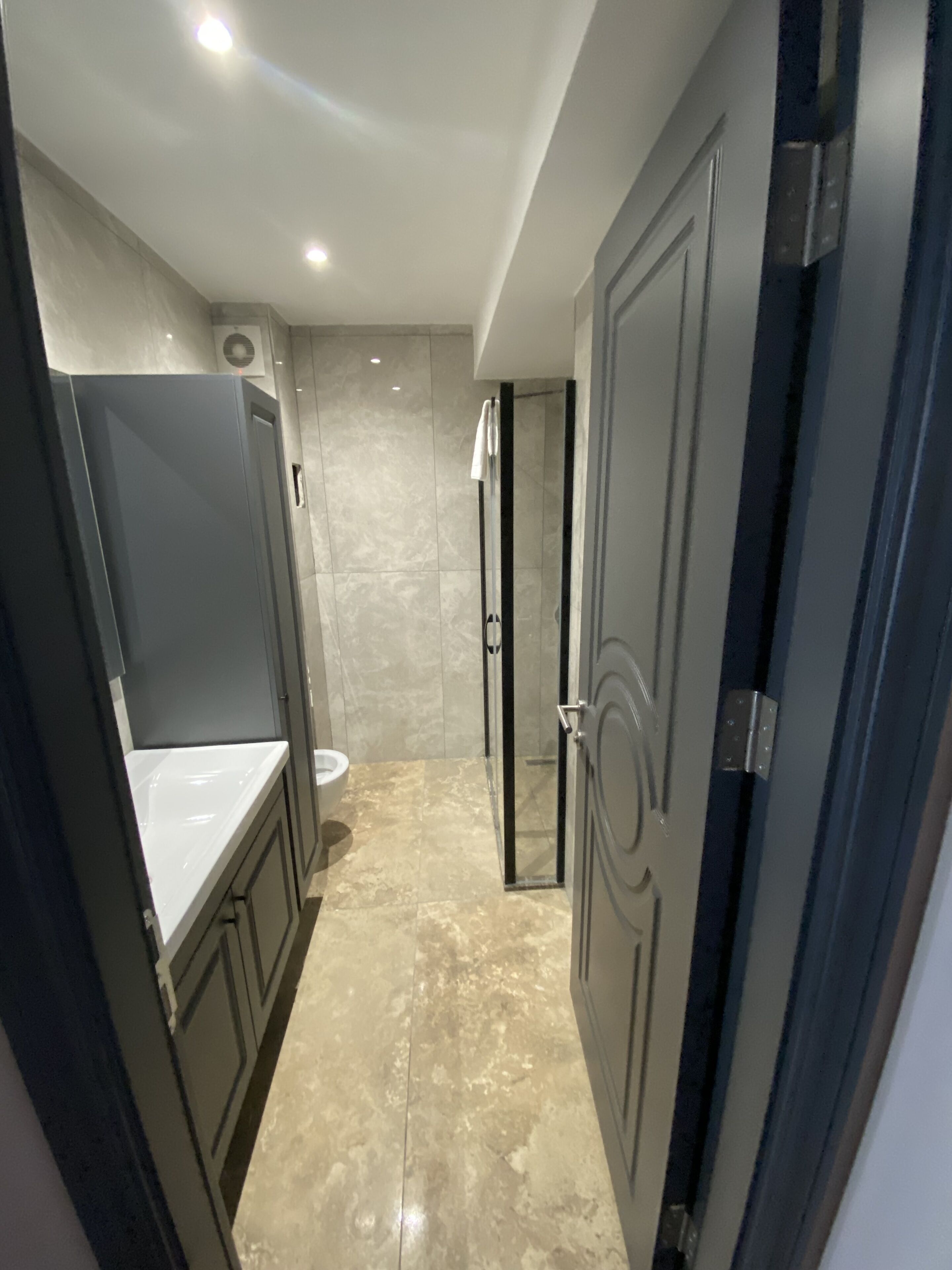 Foto - Delta Hotel Istanbul & Old City