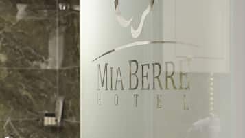 Premium bedding, minibar, in-room safe, blackout curtains