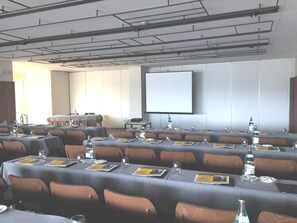 Sala de reuniones