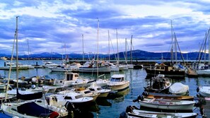 Point of interest - Hotel Nueva Plaza (Camargo)