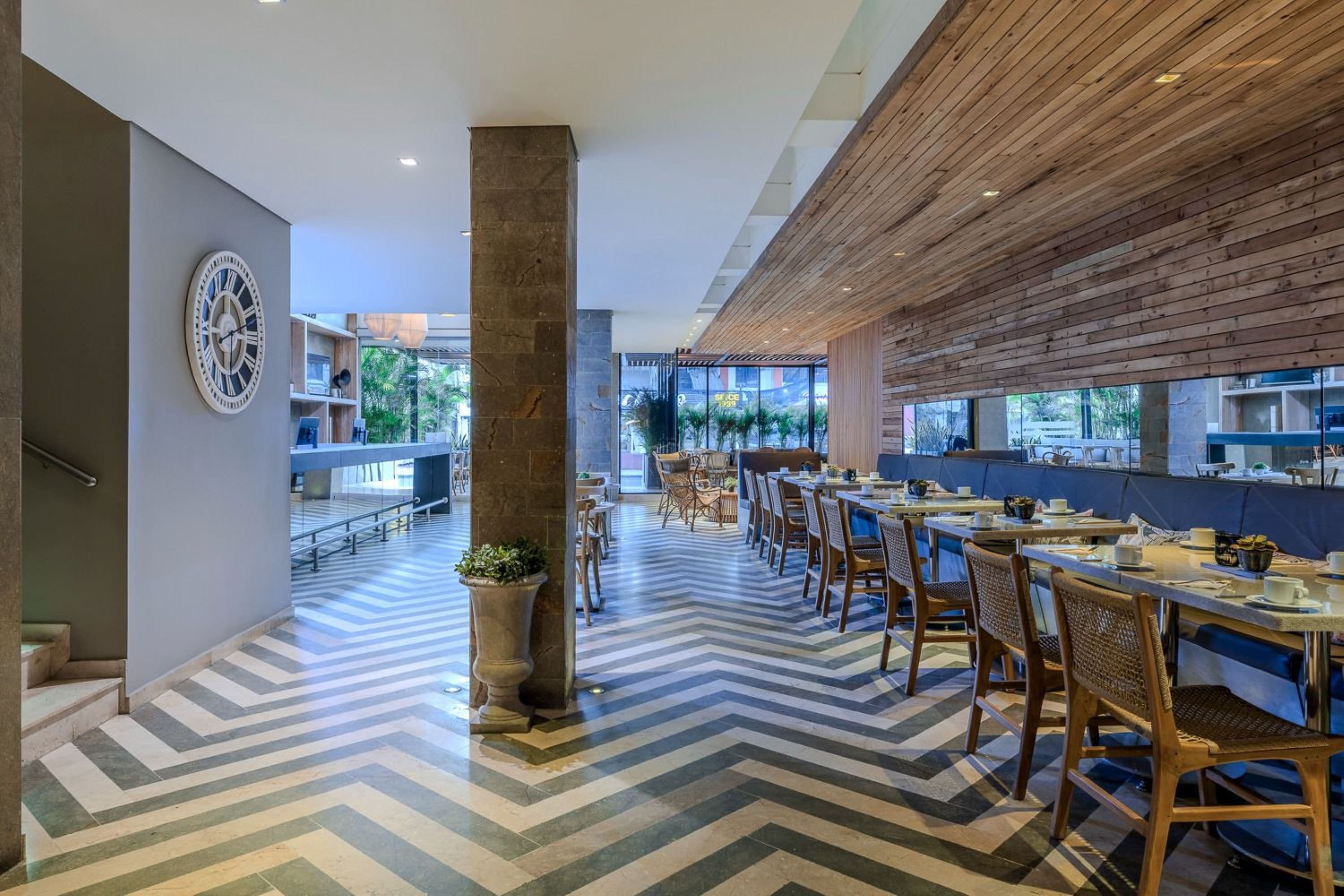 Foto - Oz Hotel Cartagena