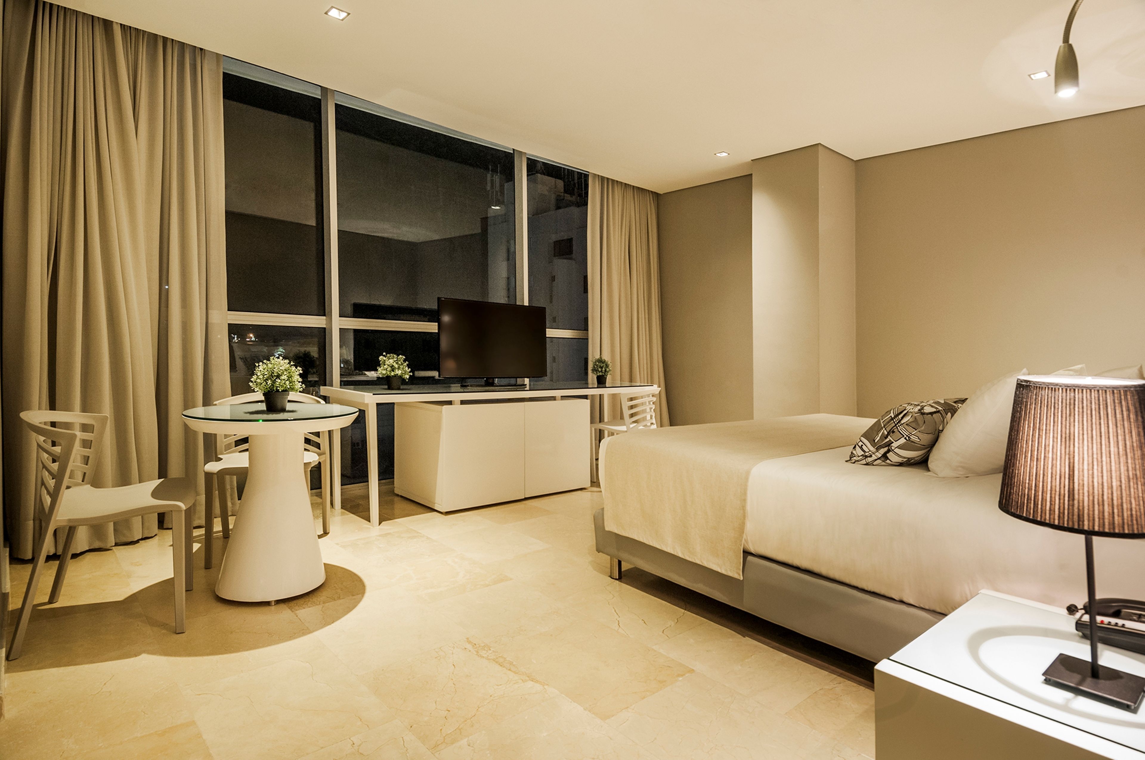 Foto - Oz Hotel Cartagena