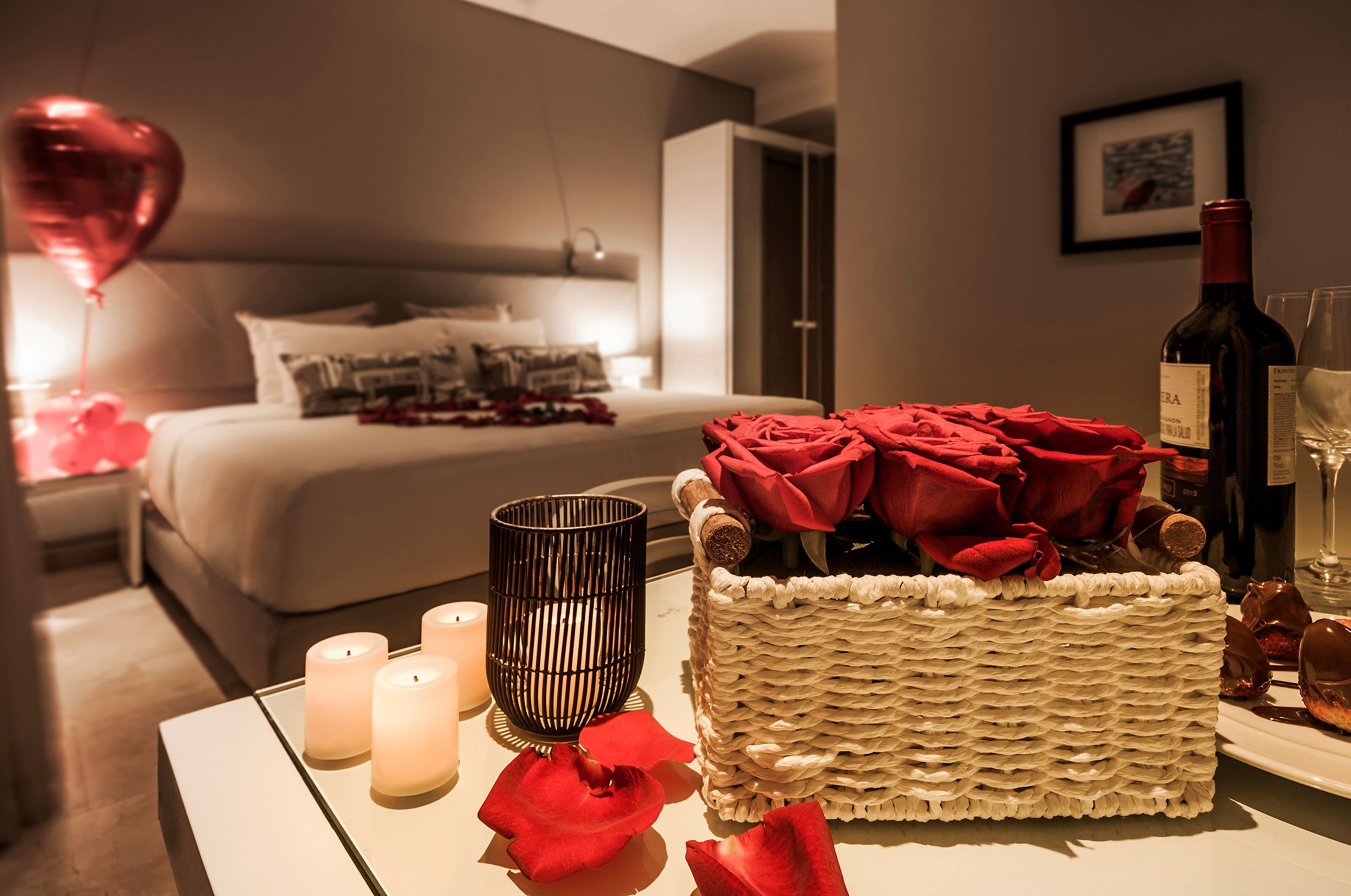 Foto - Oz Hotel Cartagena