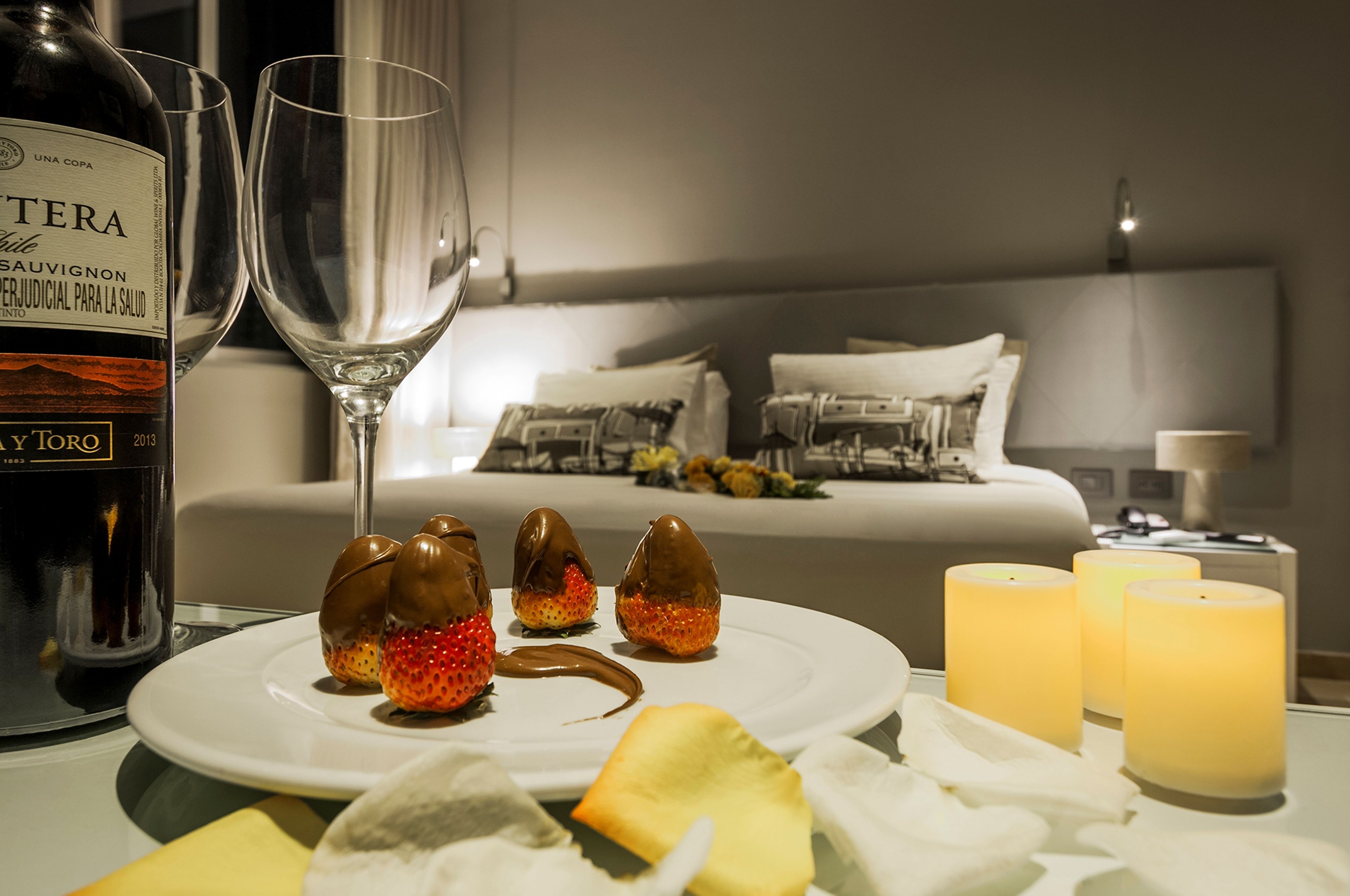 Foto - Oz Hotel Cartagena