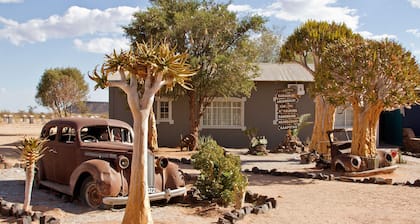 Canyon Roadhouse