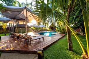 Jardin