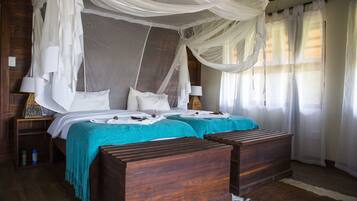 Ropa de cama de alta calidad, caja fuerte, decoración individual