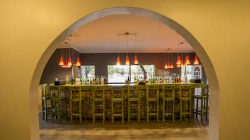 Bar (sur place)