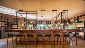 Bar (á gististað)