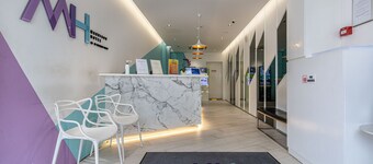 Marrison Desker @ Little India