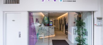 Marrison Desker @ Little India