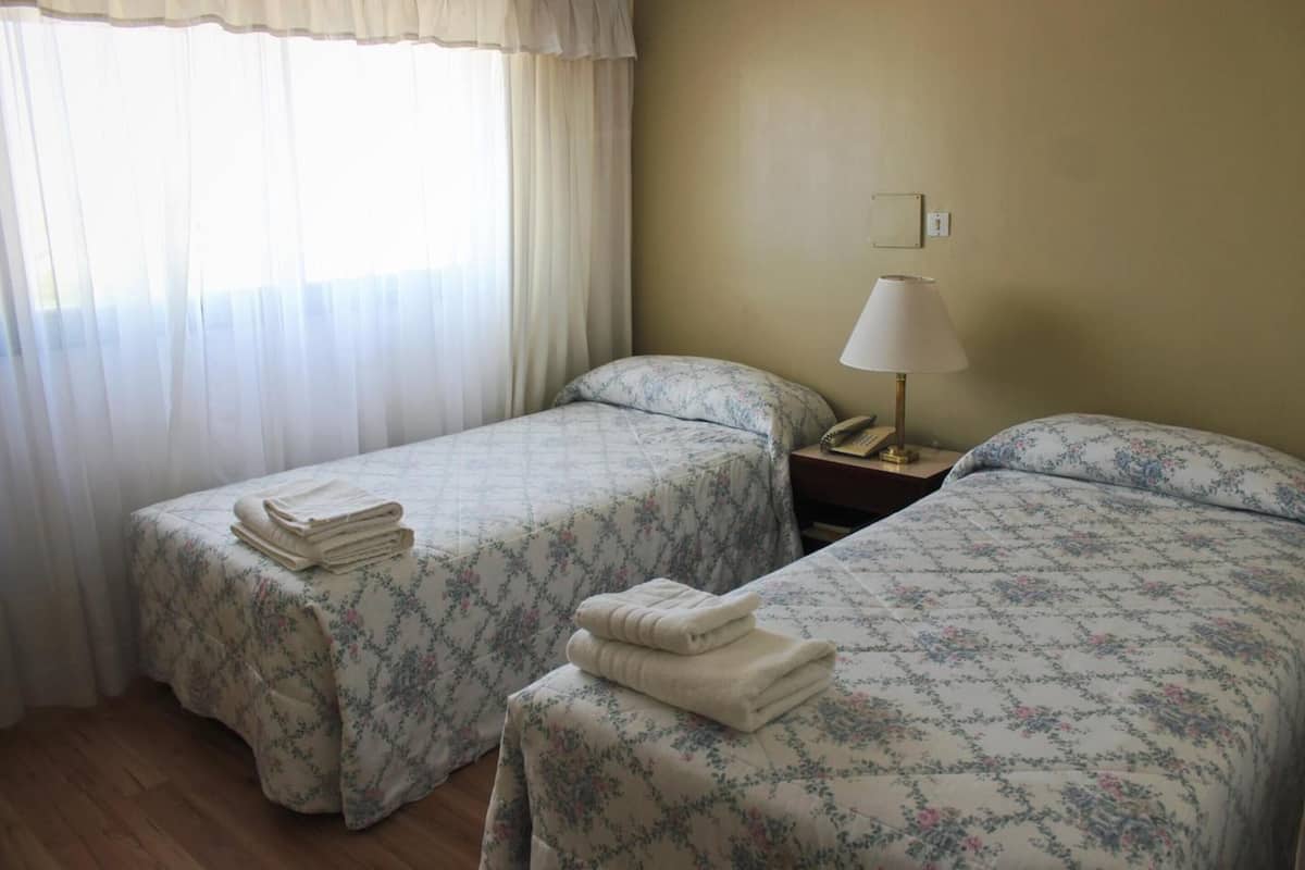 Down duvets, minibar, in-room safe, individually decorated