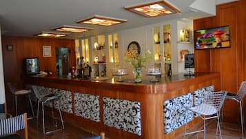 Bar (en la propiedad)