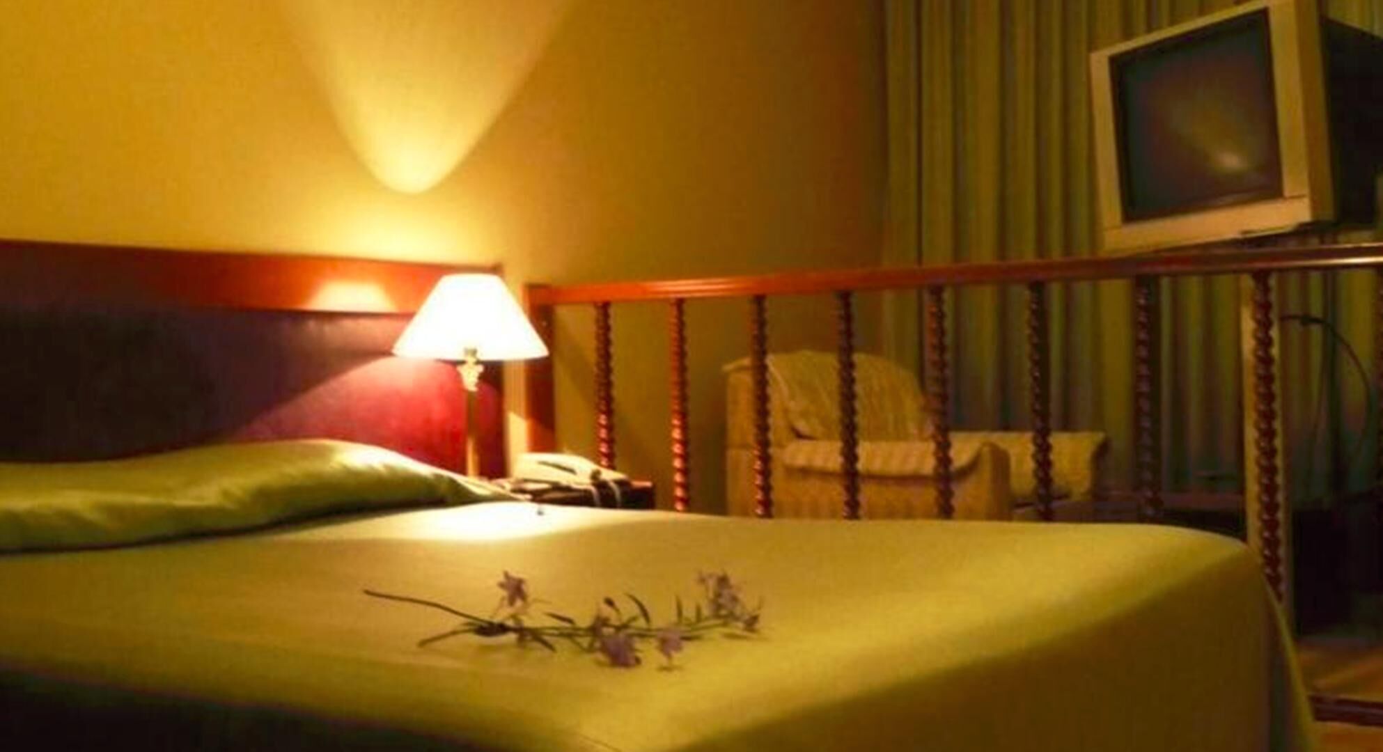 Down duvets, minibar, in-room safe, individually decorated