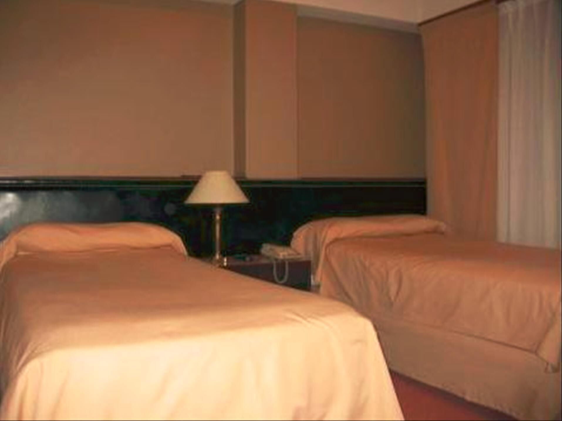 Down duvets, minibar, in-room safe, individually decorated