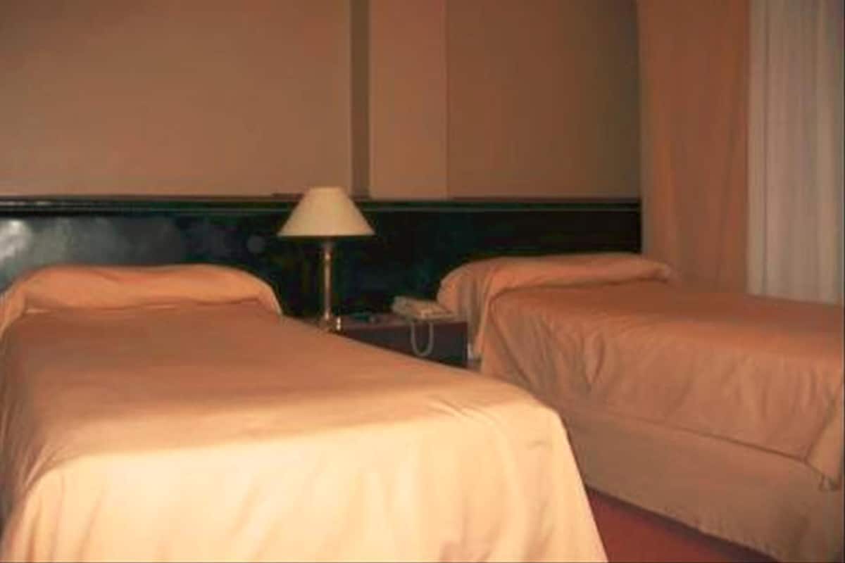 Down comforters, minibar, in-room safe, individually decorated