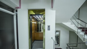 Interior - Hotel de Crystal Crown (Dhaka)